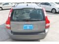 Flint Gray Metallic - V50 2.4i Photo No. 8
