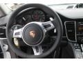 Carrara White - Panamera 4 Photo No. 29