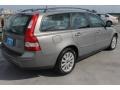 Flint Gray Metallic - V50 2.4i Photo No. 9
