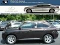2013 Fire Agate Pearl Lexus RX 350 AWD  photo #1
