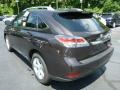 2013 Fire Agate Pearl Lexus RX 350 AWD  photo #2