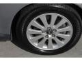 Flint Gray Metallic - V50 2.4i Photo No. 12