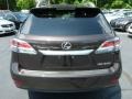 2013 Fire Agate Pearl Lexus RX 350 AWD  photo #3