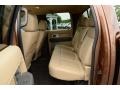 Pale Adobe Rear Seat Photo for 2011 Ford F150 #82415661