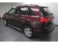 Dark Cherry Pearl - MDX Technology Photo No. 5