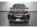 Dark Cherry Pearl - MDX Technology Photo No. 6