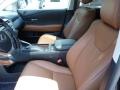 2013 Fire Agate Pearl Lexus RX 350 AWD  photo #10