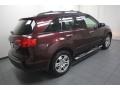 Dark Cherry Pearl - MDX Technology Photo No. 11