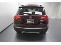 Dark Cherry Pearl - MDX Technology Photo No. 12