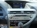 2013 Fire Agate Pearl Lexus RX 350 AWD  photo #18