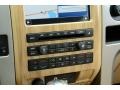 Pale Adobe Controls Photo for 2011 Ford F150 #82416025