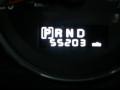 2008 Red Rock Crystal Pearl Jeep Commander Sport  photo #27