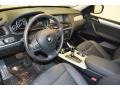 Alpine White - X3 xDrive 28i Photo No. 9