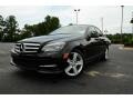 Black - C 300 Sport Photo No. 1