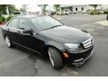 Black - C 300 Sport Photo No. 3