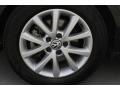 Black - Jetta SE Sedan Photo No. 2