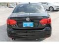 Black - Jetta SE Sedan Photo No. 5