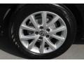 Black - Jetta SE Sedan Photo No. 7