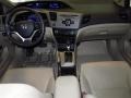 Crimson Pearl - Civic LX Sedan Photo No. 10