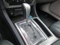  2006 300 C SRT8 5 Speed Automatic Shifter