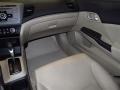 Crimson Pearl - Civic LX Sedan Photo No. 13