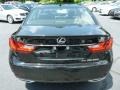 Obsidian Black - GS 350 AWD Photo No. 3