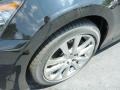 Obsidian Black - GS 350 AWD Photo No. 9