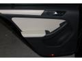 Black - Jetta SE Sedan Photo No. 23