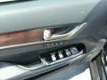 Obsidian Black - GS 350 AWD Photo No. 14