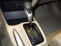 Crimson Pearl - Civic LX Sedan Photo No. 22