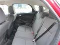 2012 Red Candy Metallic Ford Focus SEL 5-Door  photo #13