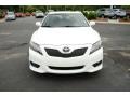 Super White - Camry SE Photo No. 2