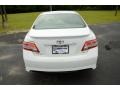 Super White - Camry SE Photo No. 6