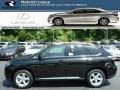 2013 Stargazer Black Lexus RX 350 AWD  photo #1