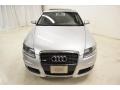 Light Silver Metallic - A6 3.2 Sedan Photo No. 4