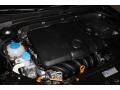 Black - Jetta SE Sedan Photo No. 35