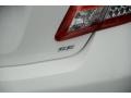 Super White - Camry SE Photo No. 7