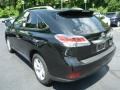 2013 Stargazer Black Lexus RX 350 AWD  photo #2