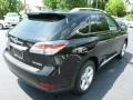 2013 Stargazer Black Lexus RX 350 AWD  photo #4
