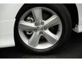 Super White - Camry SE Photo No. 10