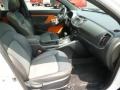 Clear White - Sportage EX AWD Photo No. 9