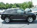 2013 Stargazer Black Lexus RX 350 AWD  photo #5