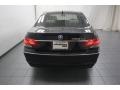 Black Sapphire Metallic - 7 Series 750Li Sedan Photo No. 12