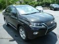 2013 Stargazer Black Lexus RX 350 AWD  photo #6