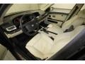 Black Sapphire Metallic - 7 Series 750Li Sedan Photo No. 13
