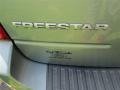 2007 Light Tundra Metallic Ford Freestar SE  photo #2