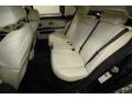 Black Sapphire Metallic - 7 Series 750Li Sedan Photo No. 14