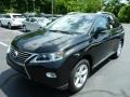 2013 Stargazer Black Lexus RX 350 AWD  photo #8
