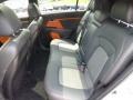 Clear White - Sportage EX AWD Photo No. 13