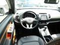Clear White - Sportage EX AWD Photo No. 14